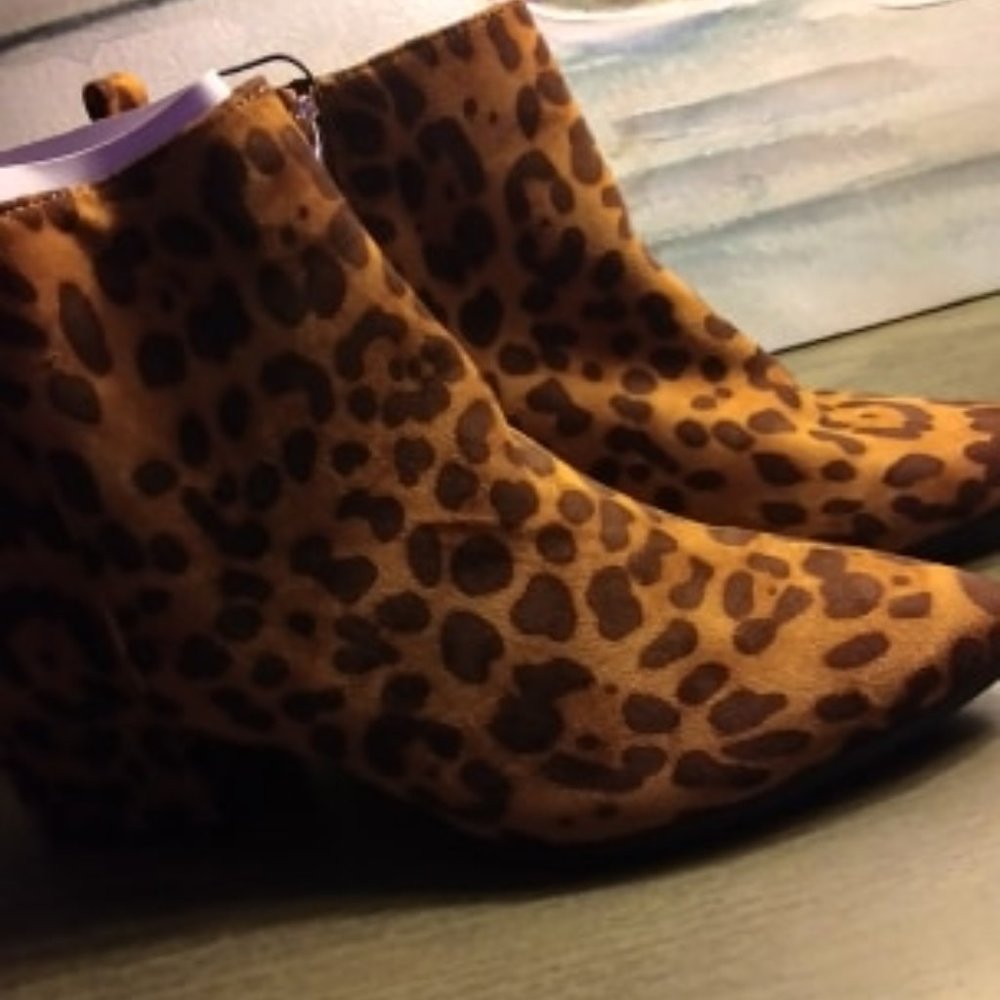 Women's boots Valerie - Picture 5 of 7